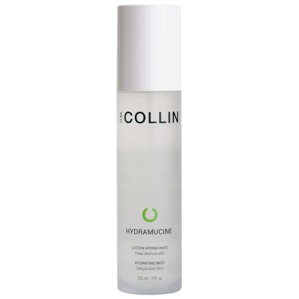 [GV1051] G.M. COLLIN HYDRAMUCINE MOISTURIZING DUST, 150 ML
