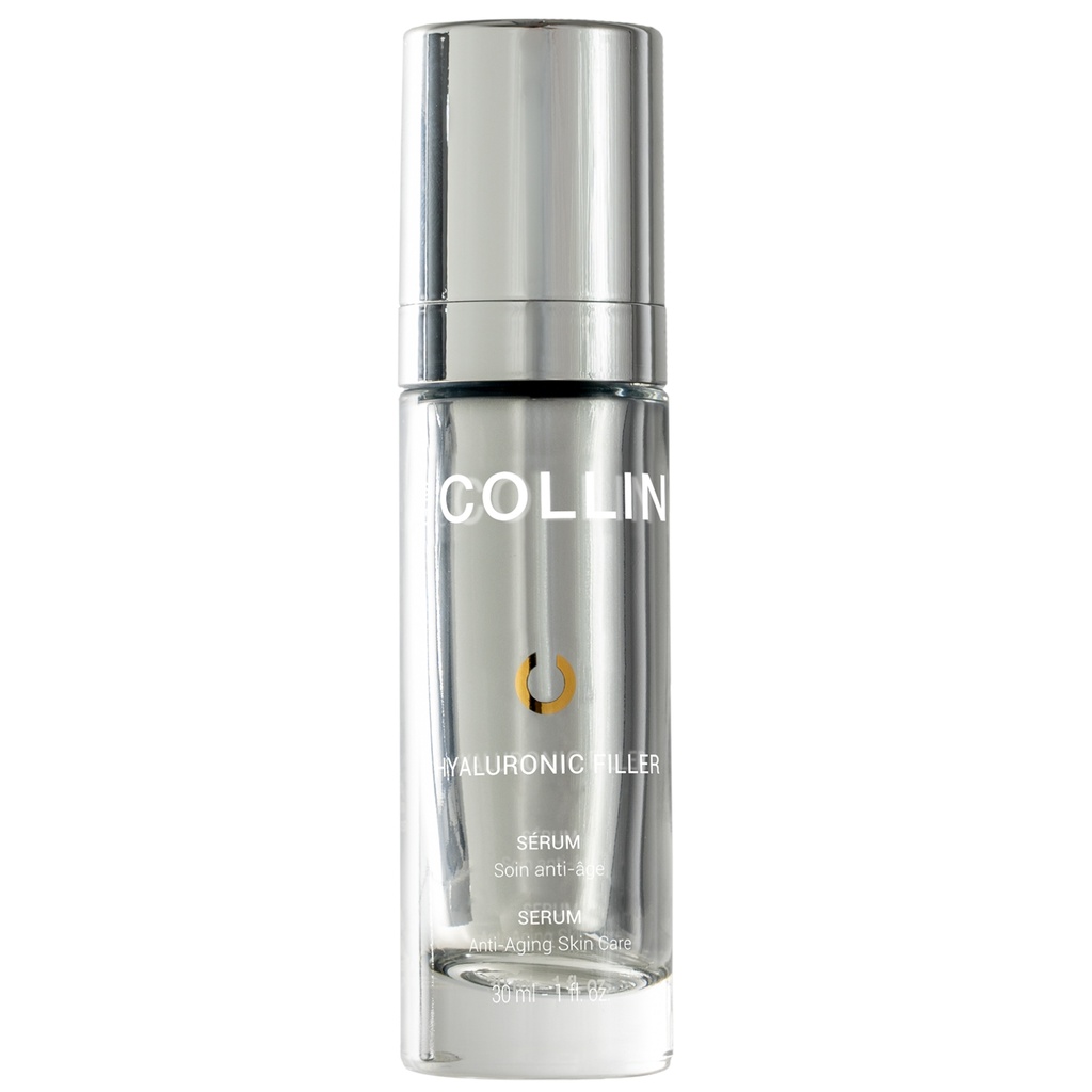 [GV1274] GM COLLIN HYALURONIC FILLER SERUM, 30 ML
