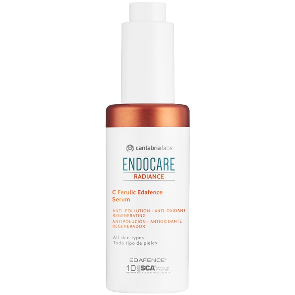[17685] ENDOCARE RADIANCE C FERULIC EDAFENCE® SERUM, 30 ML