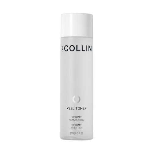 G.M.COLLIN EXFOLIATING TONIC, 150 ML