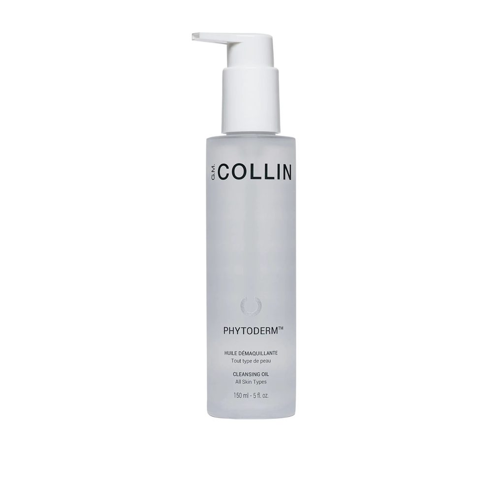 G.M. COLLIN PHYTODERM CLEANSING OIL, 150ML