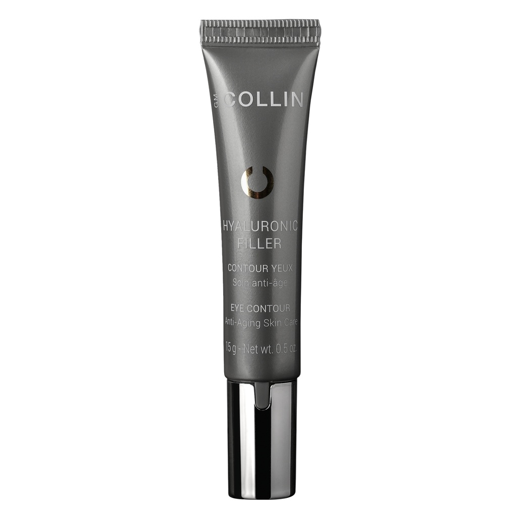 [GV1277] G.M. COLLIN HYALURONIC FILLER EYE CREAM, 15 G