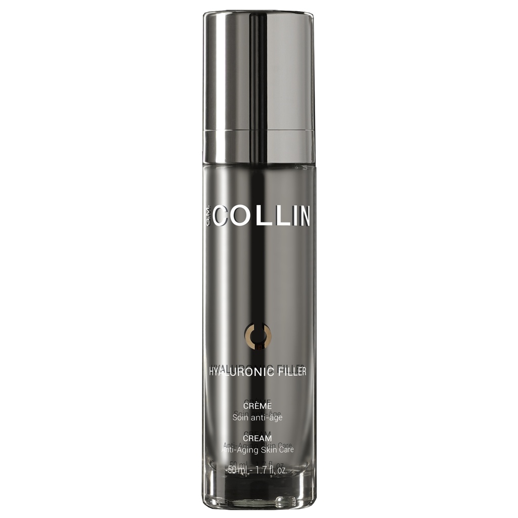 [GV1270] G.M. COLLIN HYALURONIC FILLER FACE CREAM, 50 ML