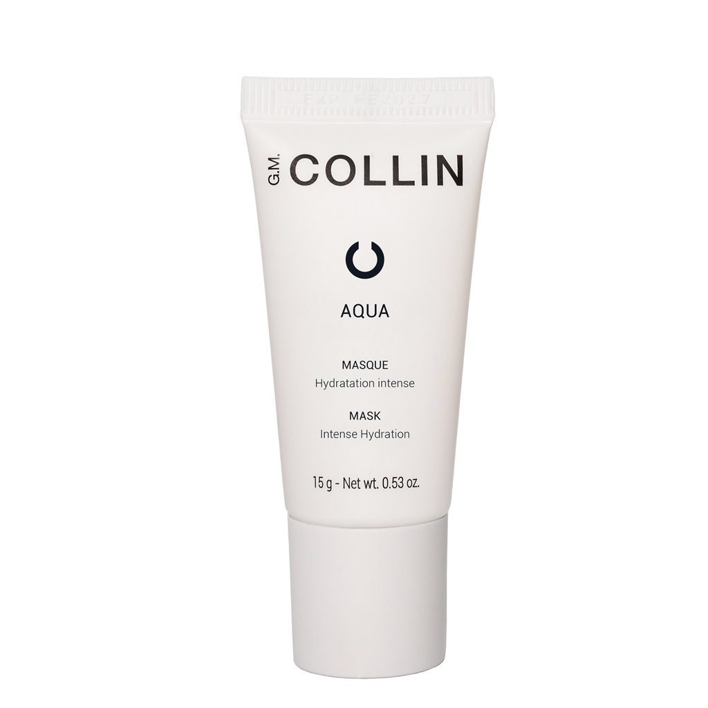 [GV6056] G.M. COLLIN AQUA FACE MASK, 15 G