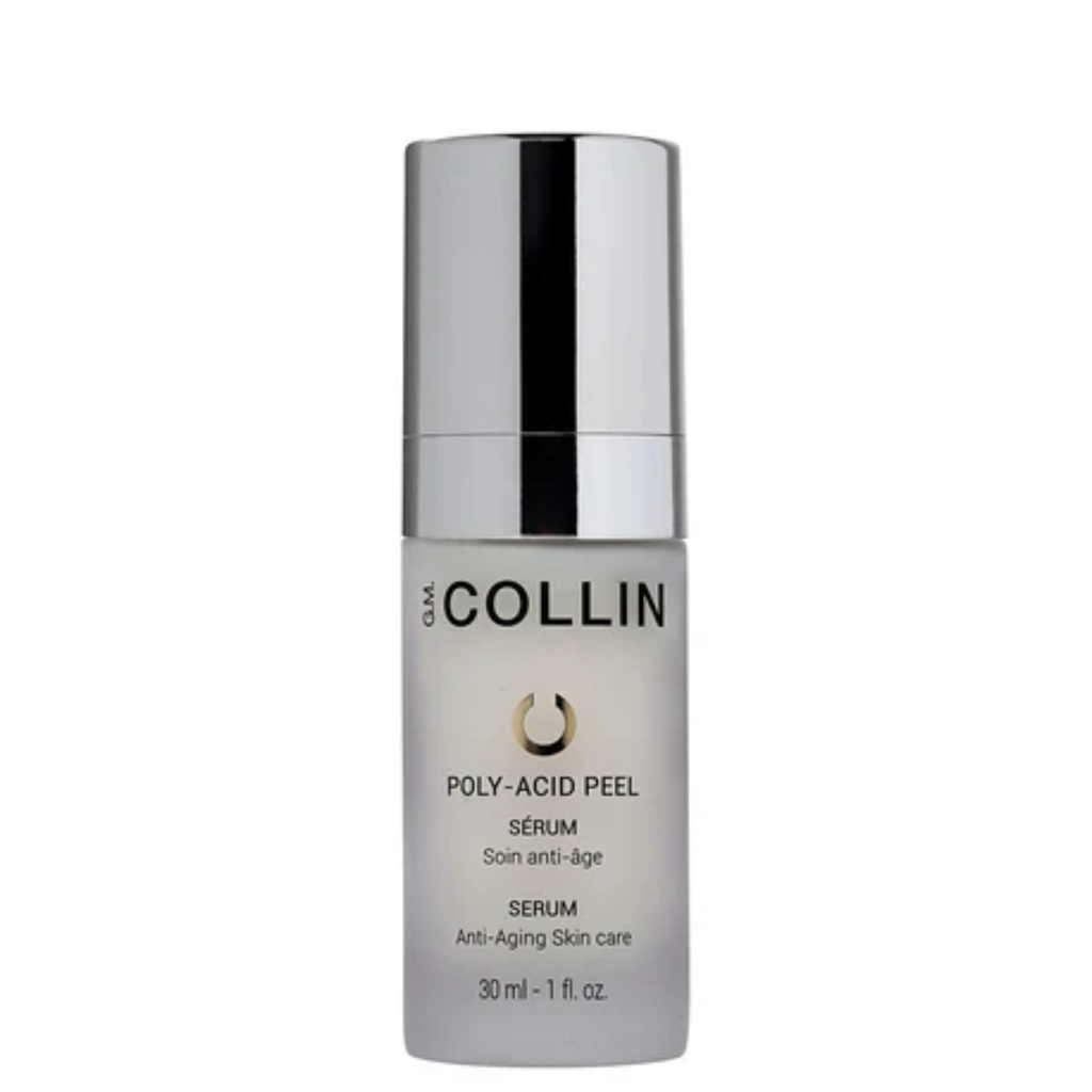 [GV1684] GM COLLIN POLY-ACID PURIFYING SERUM, 30 ML