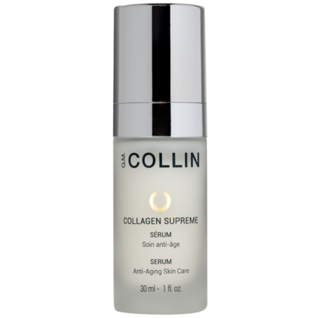 [GV1512] G.M. COLLIN COLLAGEN SUPREME SERUM, 30 ML