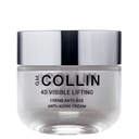 G.M. COLLIN 4D VISIBLE LIFTING FACE CREAM, 50 G