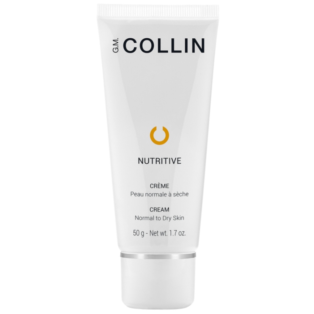 [GV1331] GM COLLIN NUTRITIVE FACE CREAM FOR NORMAL, DRY SKIN, 50 ML