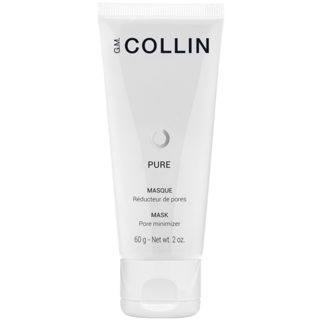 [GV1106] GM COLLIN PURE FACE MASK, 60 g