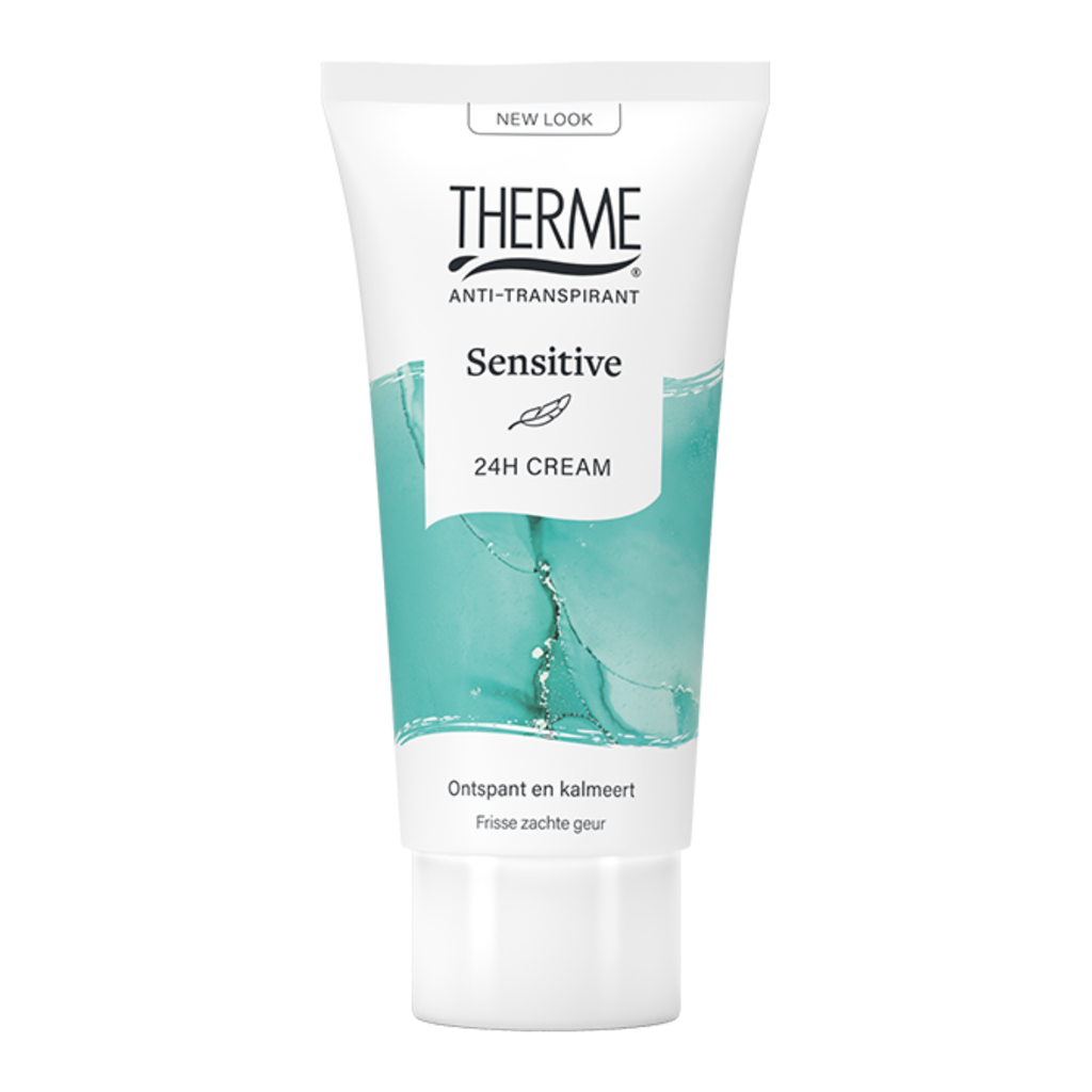 TERMINIS KREMAS NUO ANTIPIRPINUMO JAUTRIAI ODAI, 60 ML