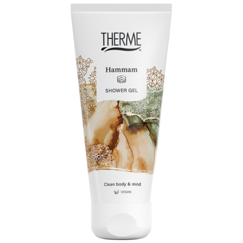 [68201] THERME HAMMAM SHOWER GEL, 200 ML