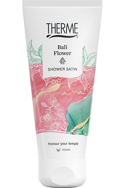 THERME BALI GĖLIŲ DUONOS PRAUSIKLIS, 200 ml