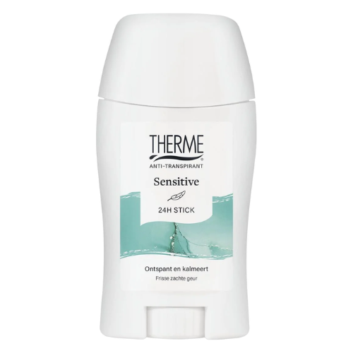 [69063] THERME SENSITIVE ANTIPERSPIRANTE, 50 G
