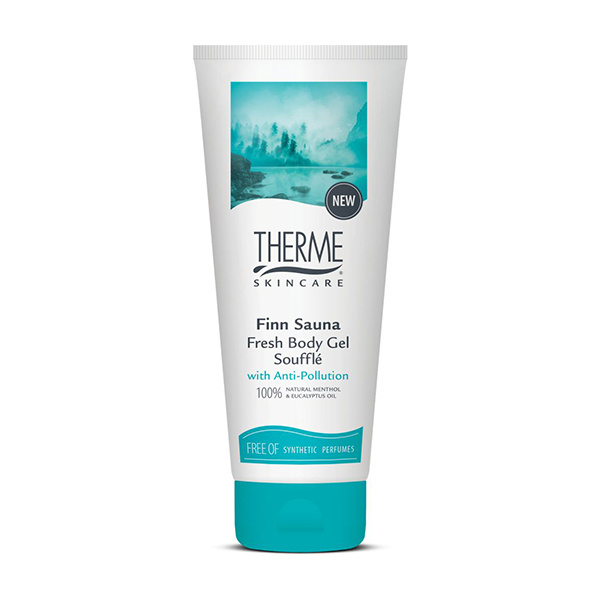 [663757] THERME FINN SAUNA REFRESHING LOTION, 200 ml