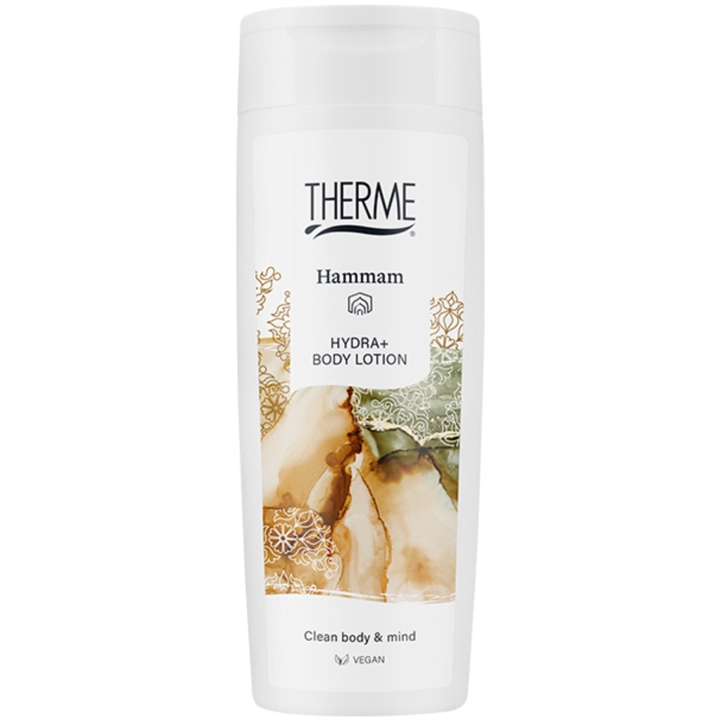 [68209] THERME HAMMAM HYDRA+ BODY LOTION, 250 ML