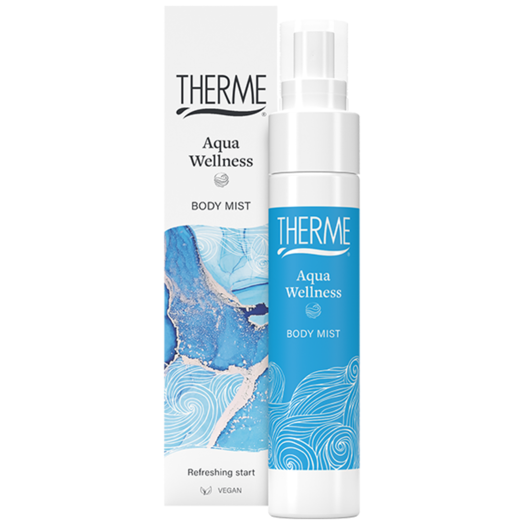 [68714] THERME AQUA WELLNESS BODY DUST, 60 ML