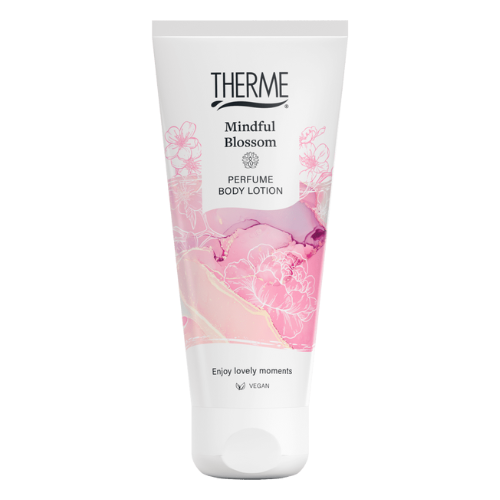 [68009] THERME MINDFUL BLOSSOM BODY LOTION, 200 ML