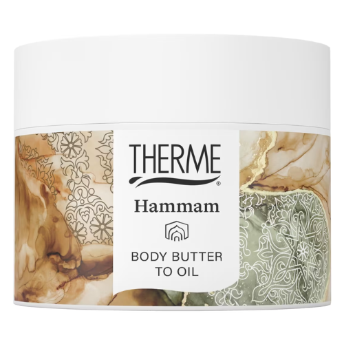 [68202] THERME HAMMAM BODY BUTTER, 225 G