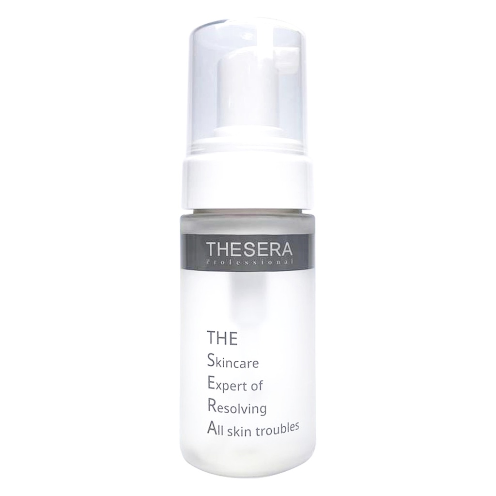 THESERA FOAM DISPENSER, 100 ML