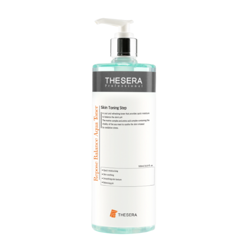 THESERA REPOSE BALANCE AQUA TONIC, 500ml