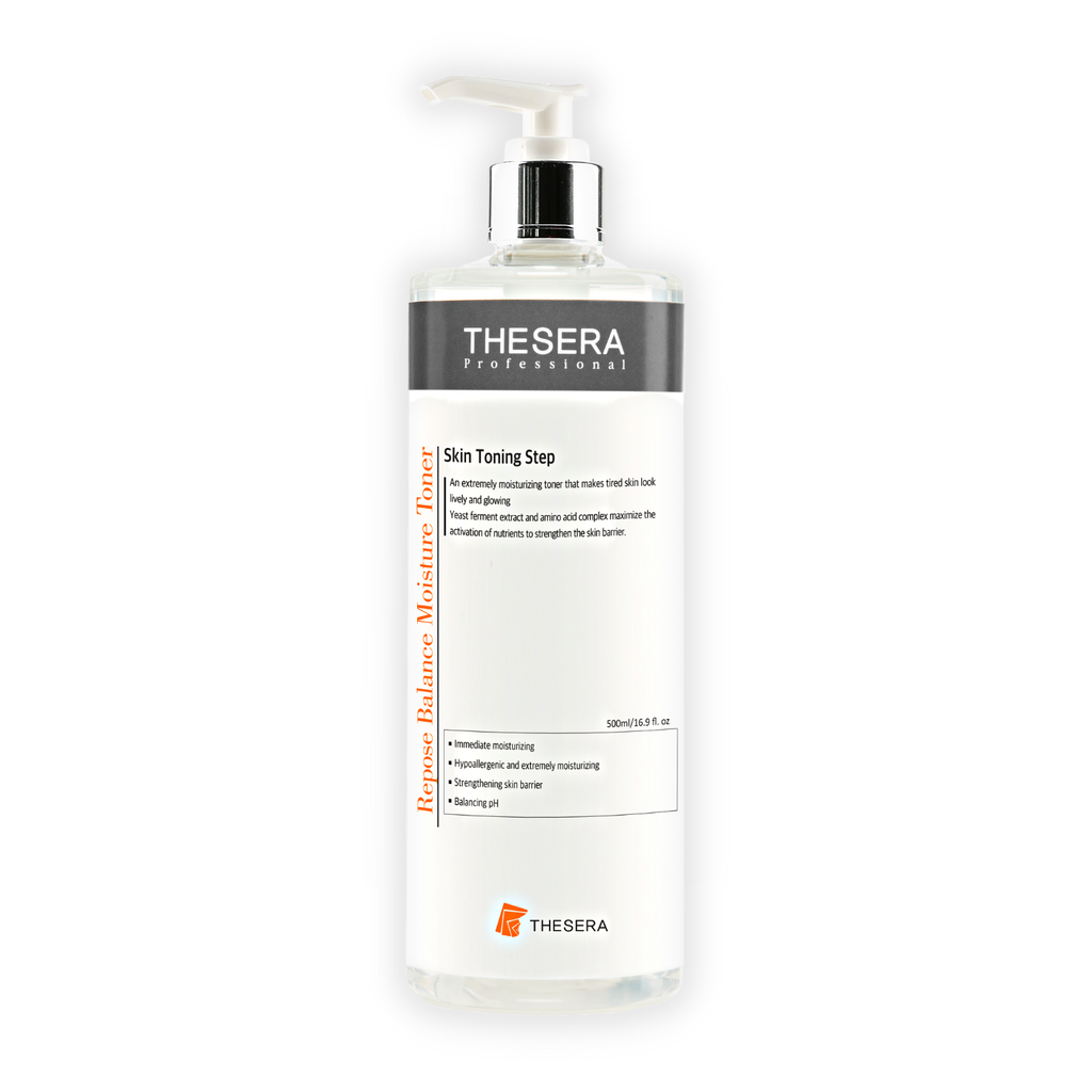 THESERA REPOSE BALANCE MOISTURIZING TONIC, 500 ml