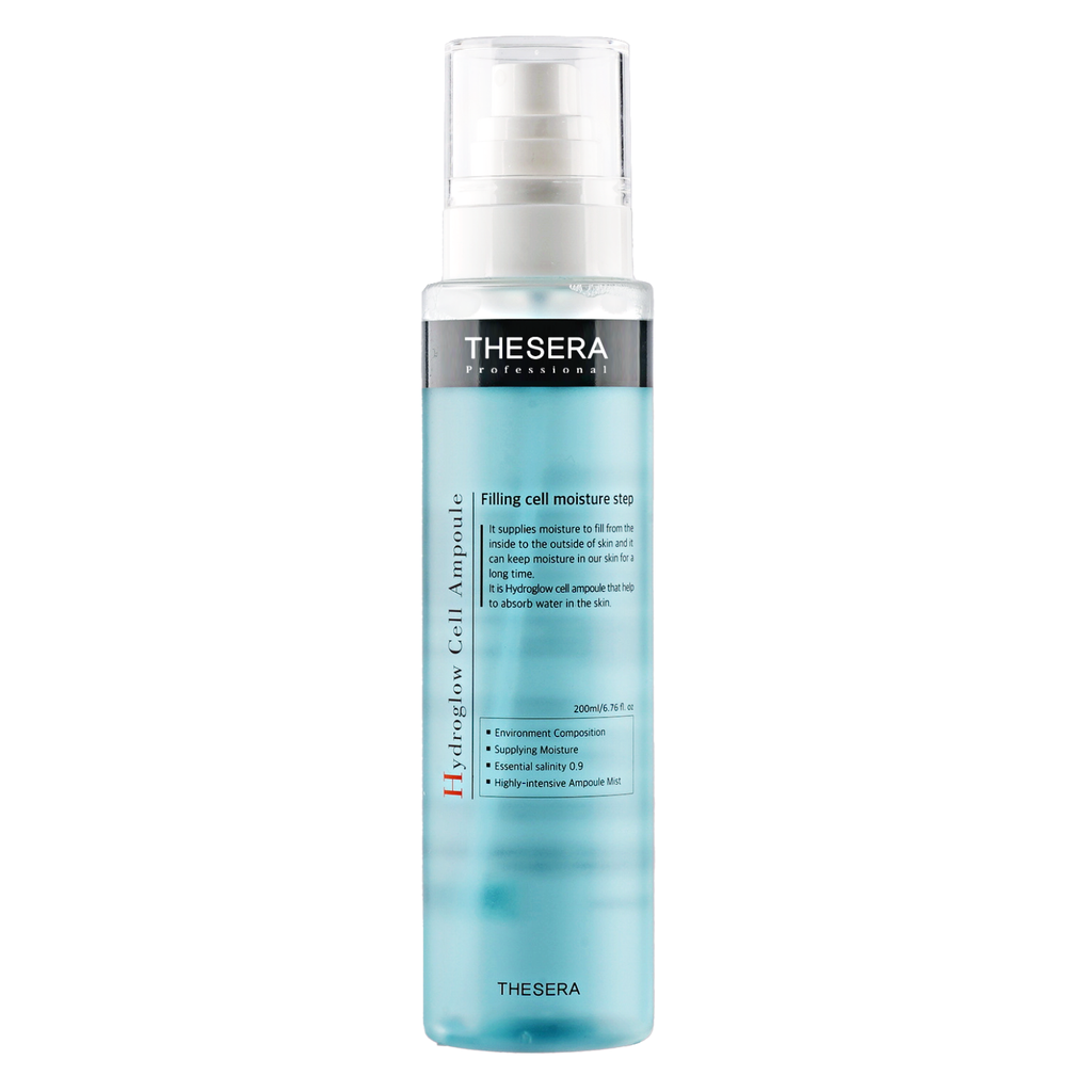[720236] THESERA HYDROGLOW CELL SERUM, 200 ML