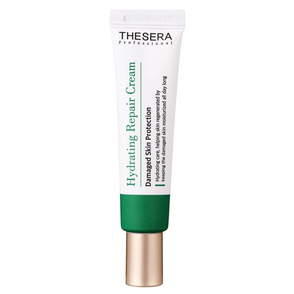THESERA HYDRATING REPAIR FACE CREAM, 20 ml