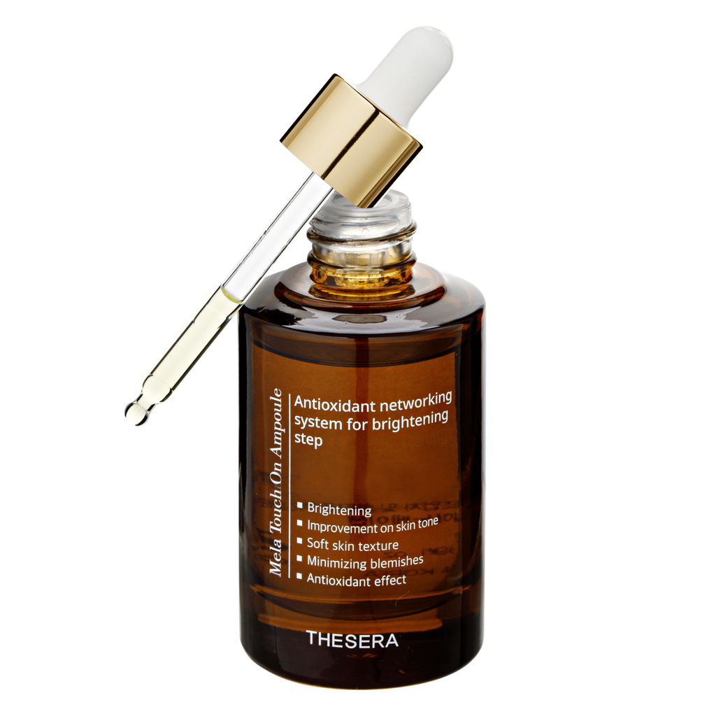 THESERA MELA TOUCH ON SERUM, 50 ML