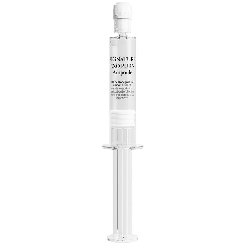 [m721059] THESERA SIGNATURE EXO PDRN SKIN REGENERATING AMPOULE, 1x4 ML