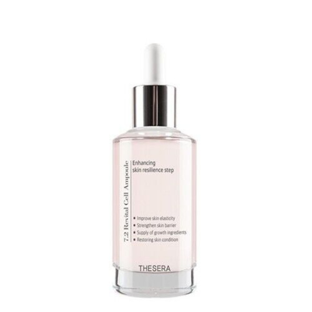 [9720564] THESERA 7.2 REVITAL CELL SERUM, 50 ML
