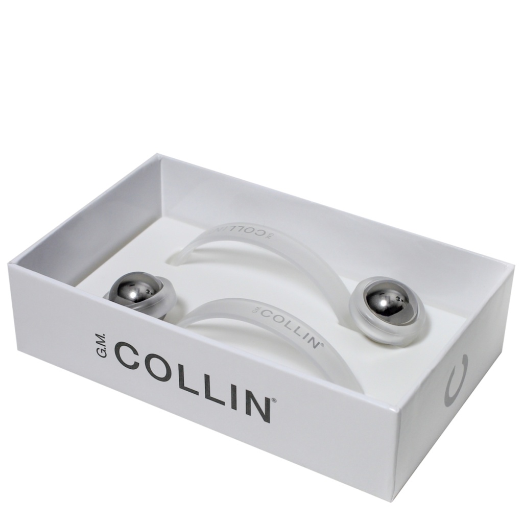 G.M COLLIN FRESH PEARL MASAŽINIAI PERLAI