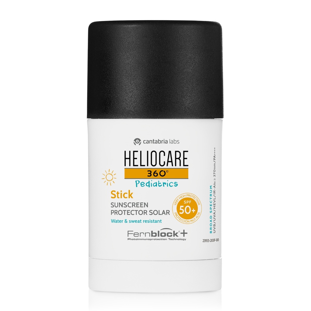 [23955] HELIOCARE 360 PEDIATRICS STICK SPF50+, 25 G