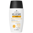 HELIOCARE 360 MINERALŲ TOLERANCĖS SKYSTIS SPF 50, 50 ML