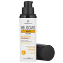 HELIOCARE 360 COLOR OIL-FREE PROTECTIVE GEL SPF 50+, 50 ML (Beige)