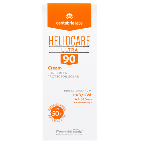 [19803] HELIOCARE ULTRA 90 FACE CREAM SPF 50+, 50 ML
