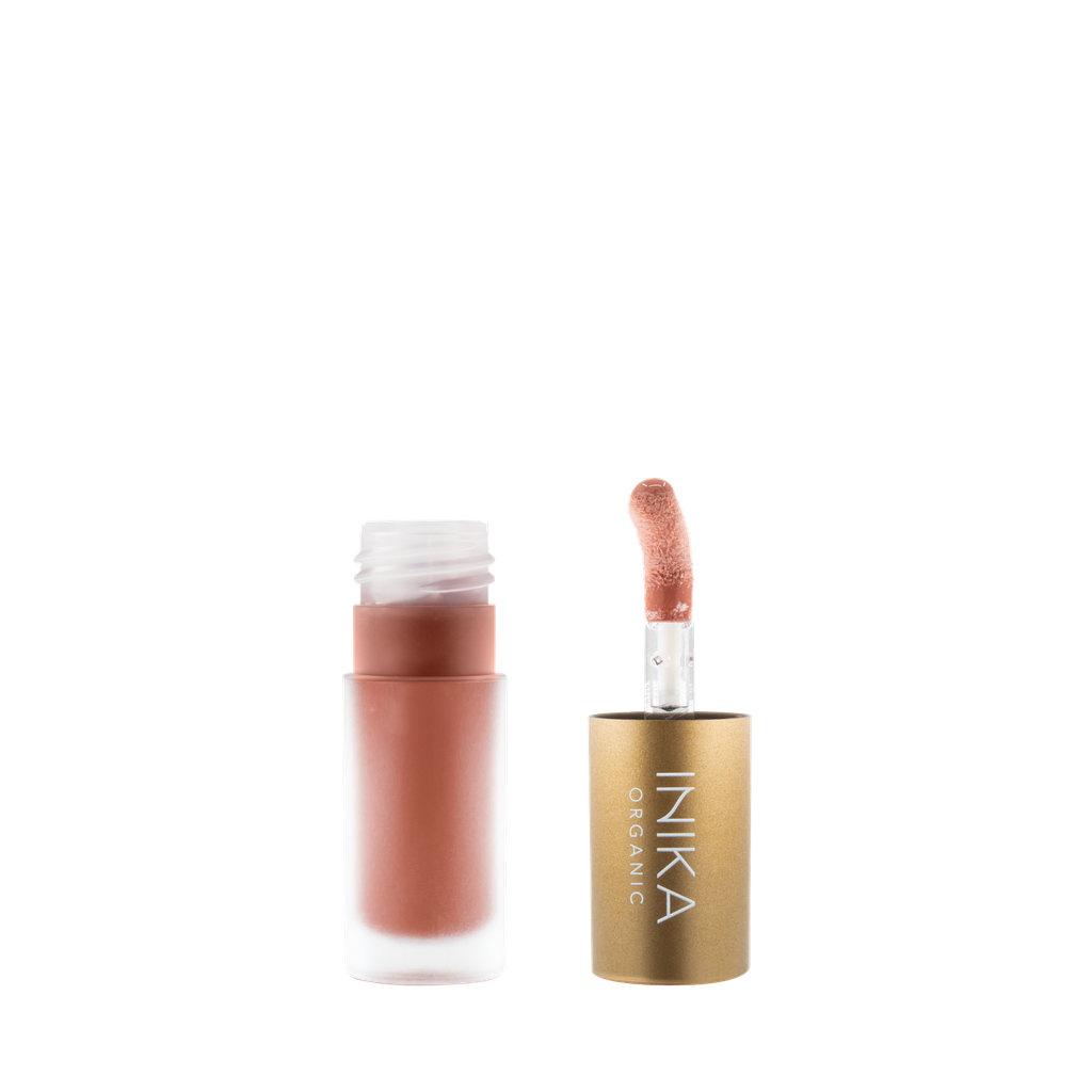 INIKA ORGANIC LIP OIL - BLOSSOM, 5 ml