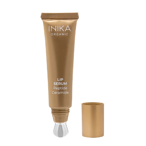 INIKA ORGANIC LIP SERUM, 10ml