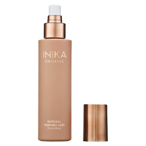 [KTW001] INIKA ORGANIC SELF-TANNING DUST, 120 ML