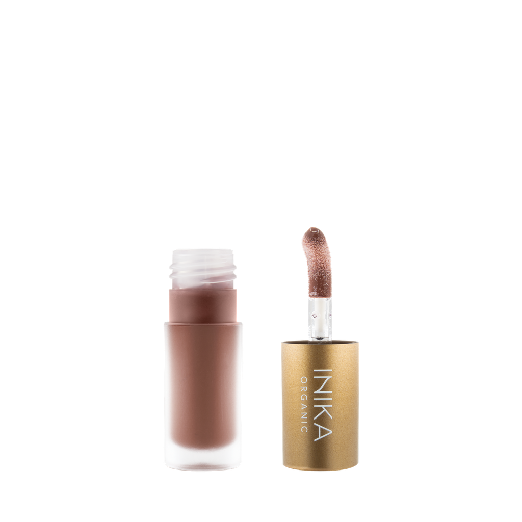 [NLO002] INIKA ORGANIC LIP OIL - CINNAMON, 5 ml