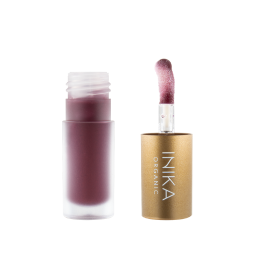 INIKA ORGANIC LIP OIL - MULBERRY, 5 ml