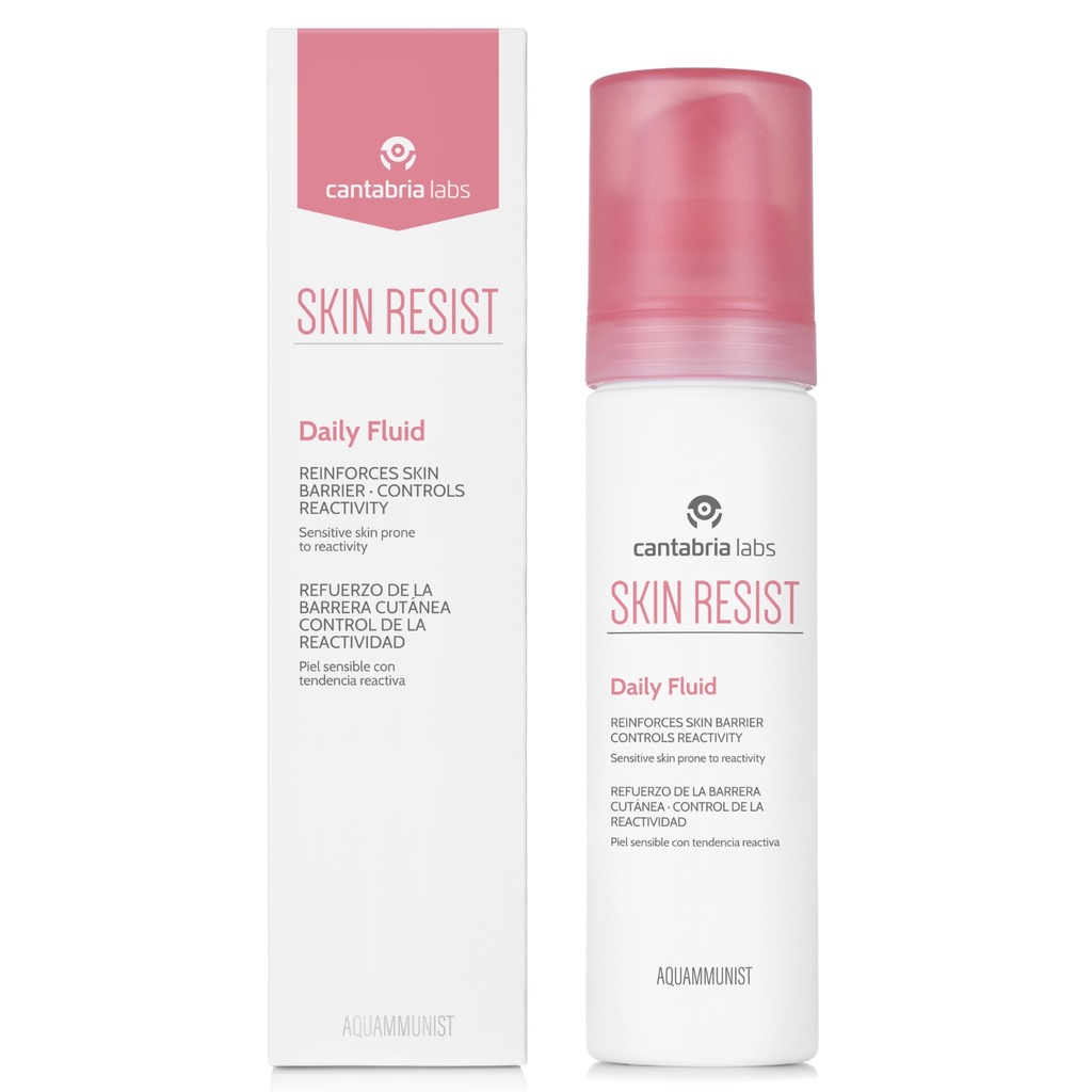 [25799] SKIN RESIST DAILY FLUID, 50 ML