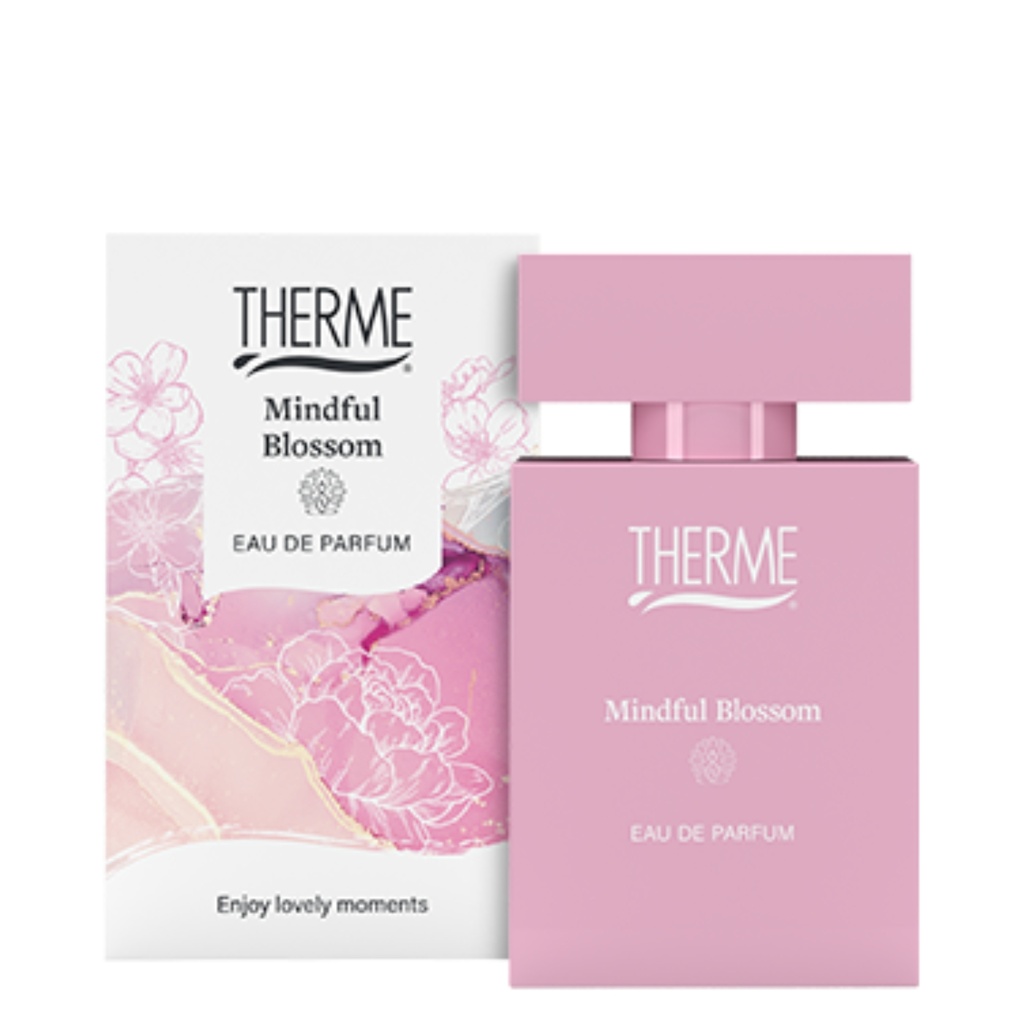 [68016] THERME MINDFUL BLOSSOM EAU DE PARFUM PERFUME, 30 ML