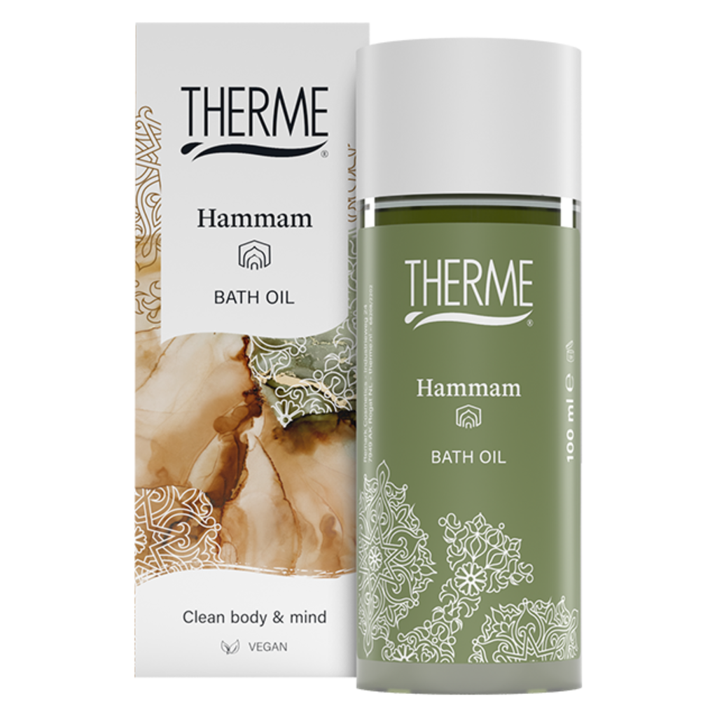 TERMINIS HAMAMO VONIOS ALIEJUS, 100 ML