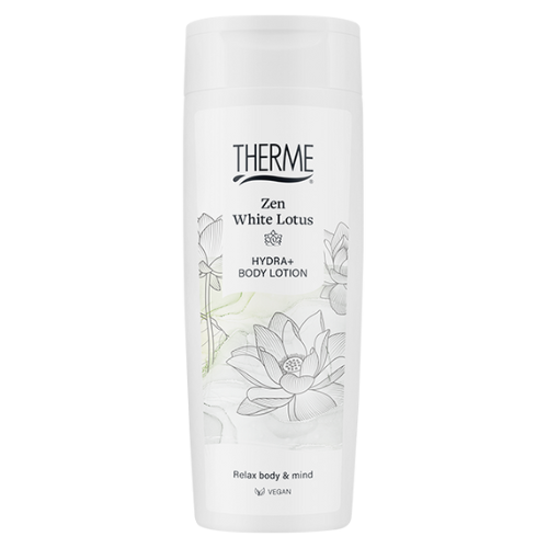 [68109] THERME ZEN WHITE LOTUS HYDRA+ BODY LOTION, 250 ml