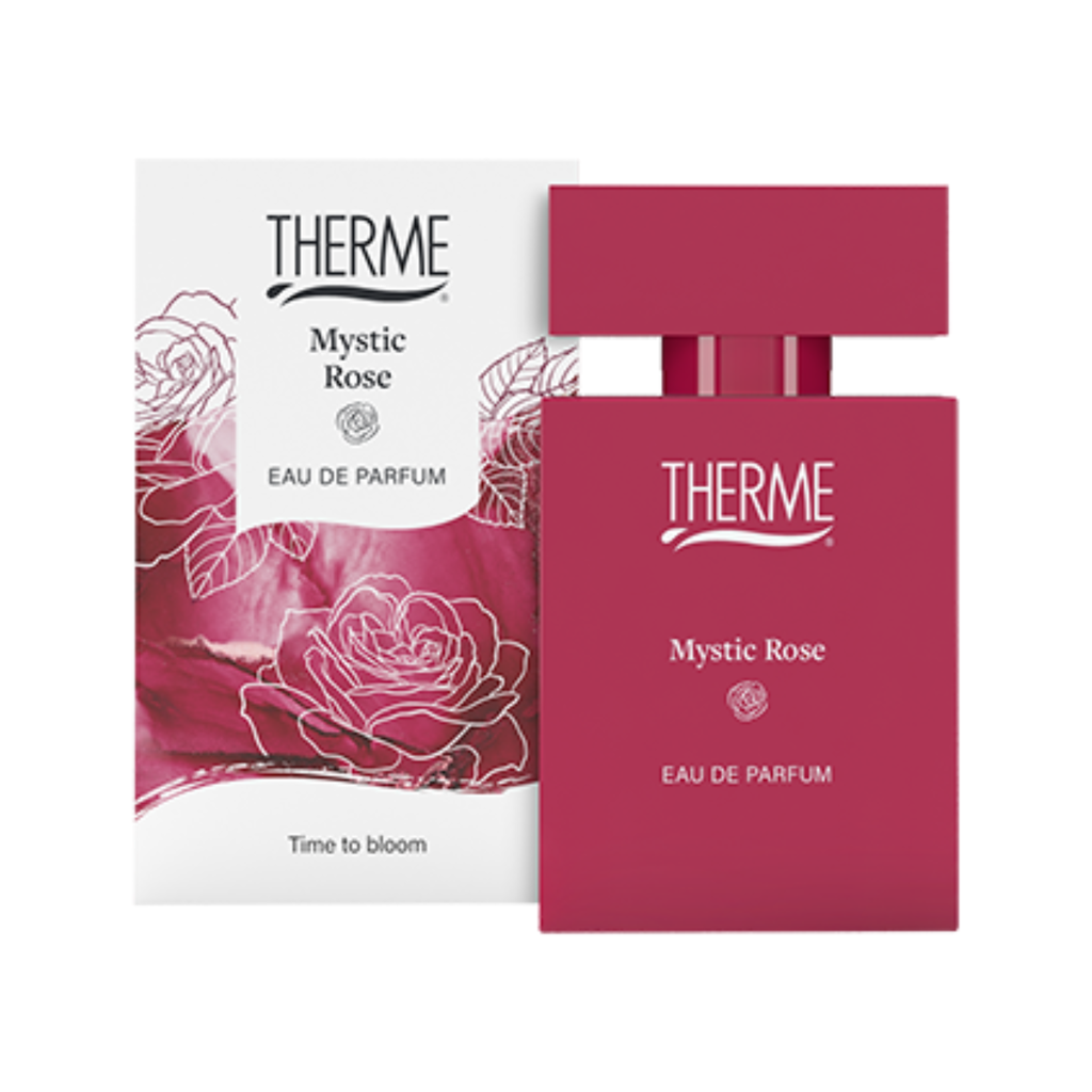 THERME MYSTIC ROSE PERFUME, 30 ML