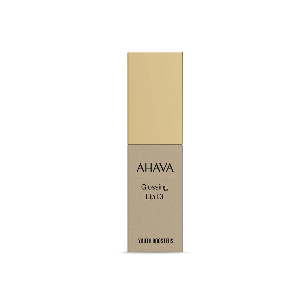 [89116090] AHAVA GLOSSY LIP OIL, 6 ML