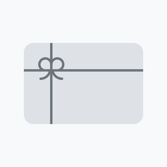 Gift Card, 100€