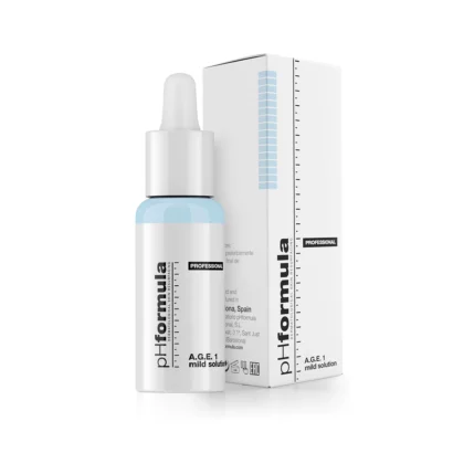 A.G.E.1 mild solution 20ml