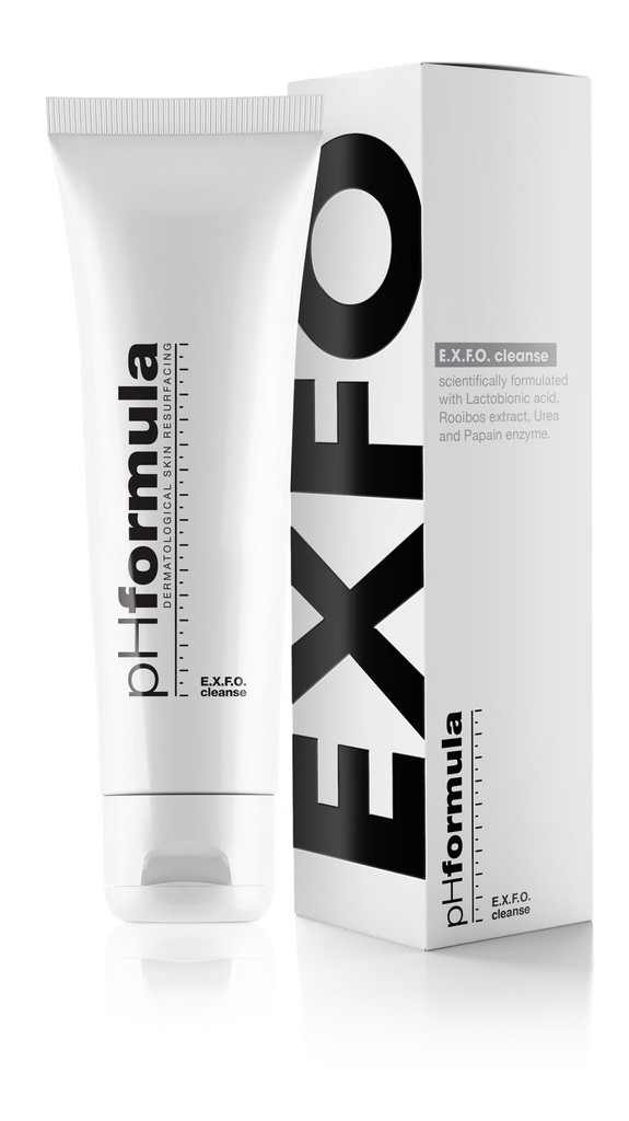 [pH013] E.X.F.O. cleaner 100ml