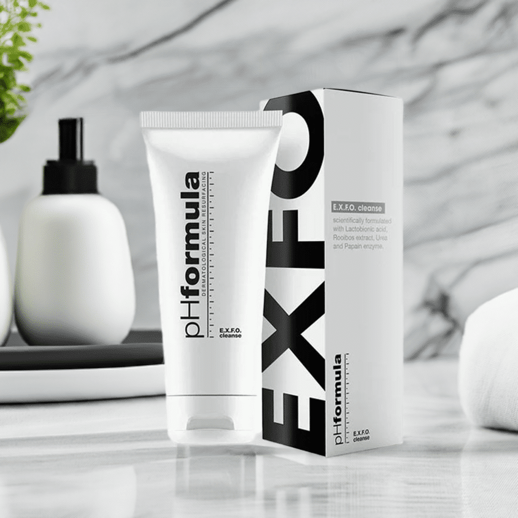 [pH010N] E.X.F.O. cleaner 200ml
